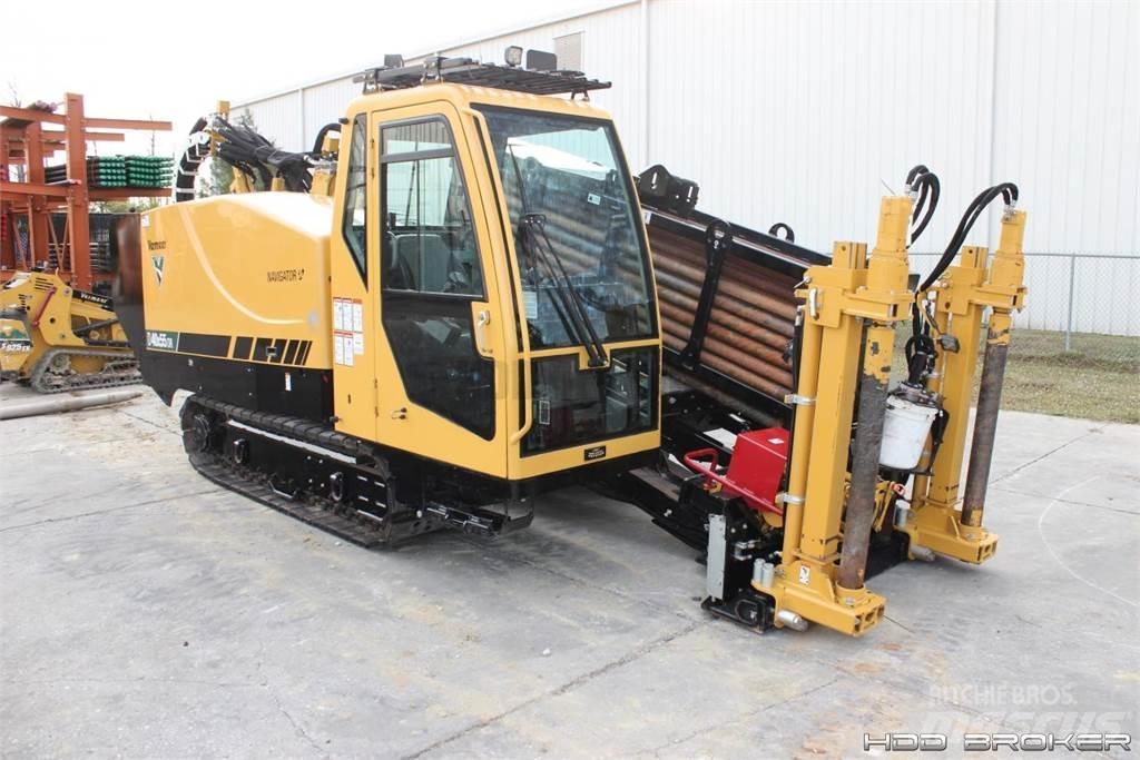 Vermeer D40x55DR S3 Horisontaalsed puurmasinad