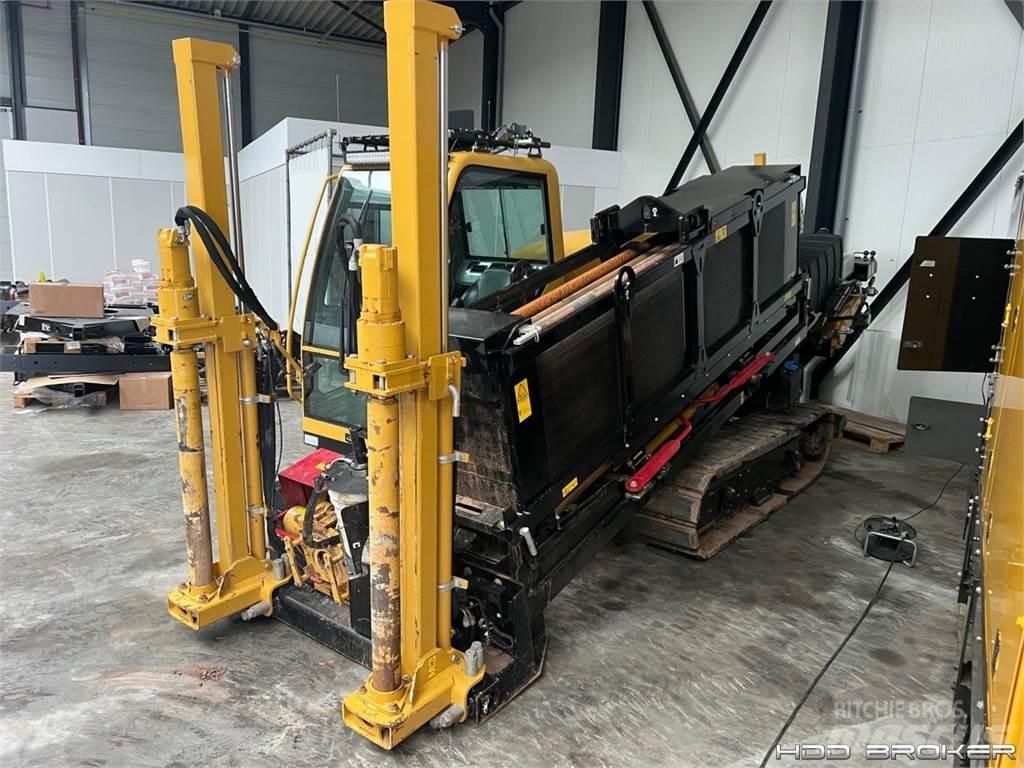 Vermeer D40x55DR S3 Horisontaalsed puurmasinad