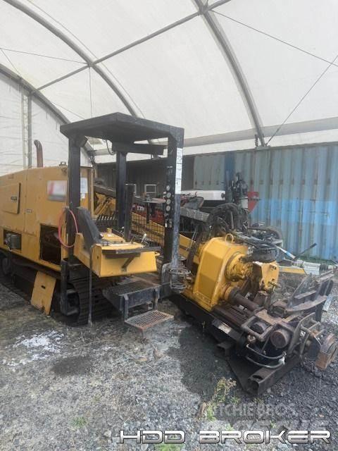 Vermeer D50x100 Horisontaalsed puurmasinad
