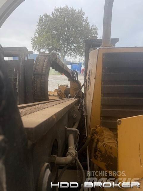 Vermeer D50x100 Horisontaalsed puurmasinad