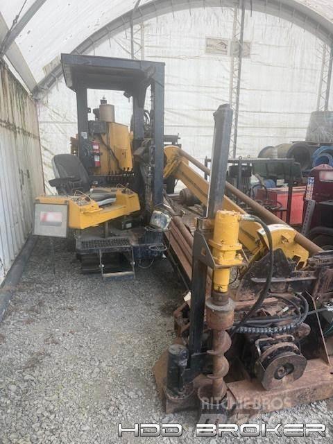 Vermeer D50x100 Horisontaalsed puurmasinad