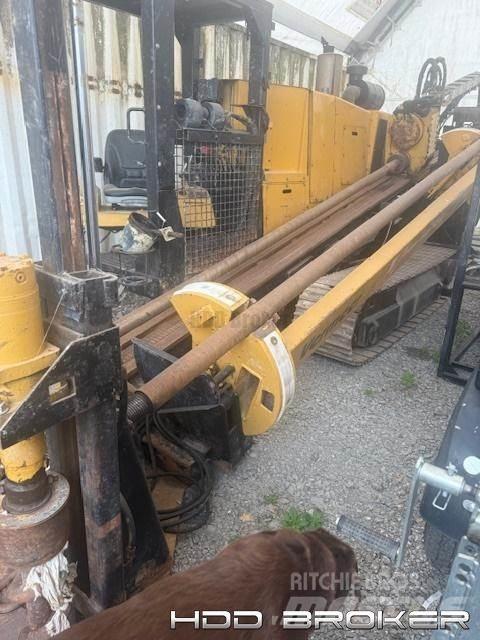 Vermeer D50x100 Horisontaalsed puurmasinad