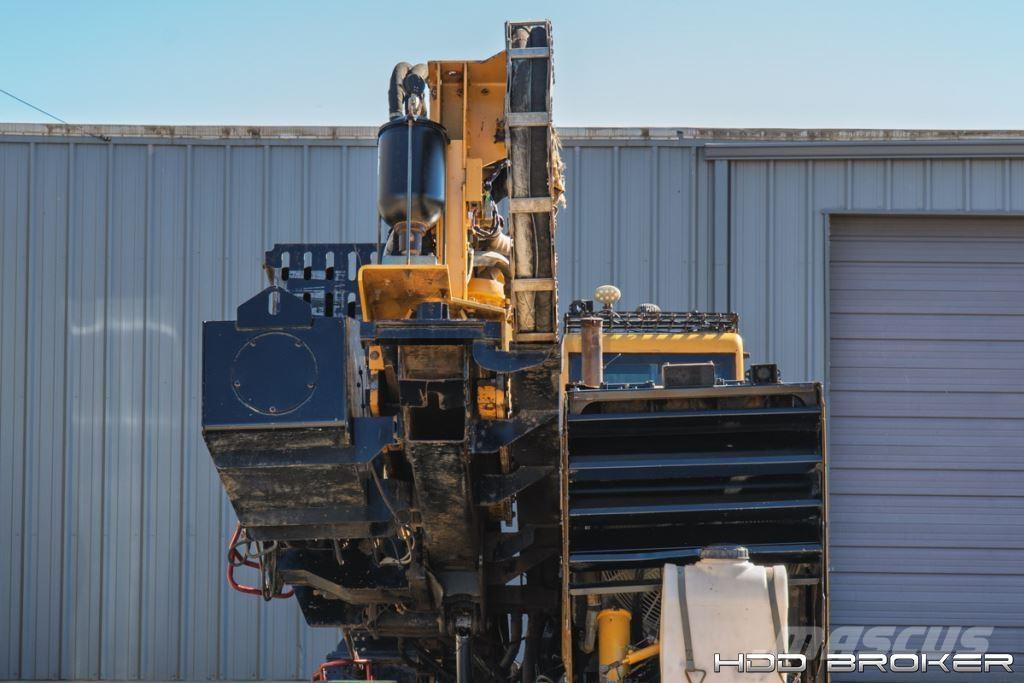 Vermeer D60x90 Horisontaalsed puurmasinad