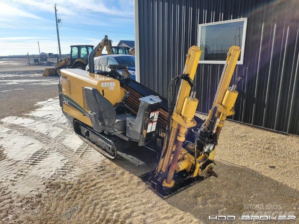 Vermeer D9x13 S3 Horisontaalsed puurmasinad