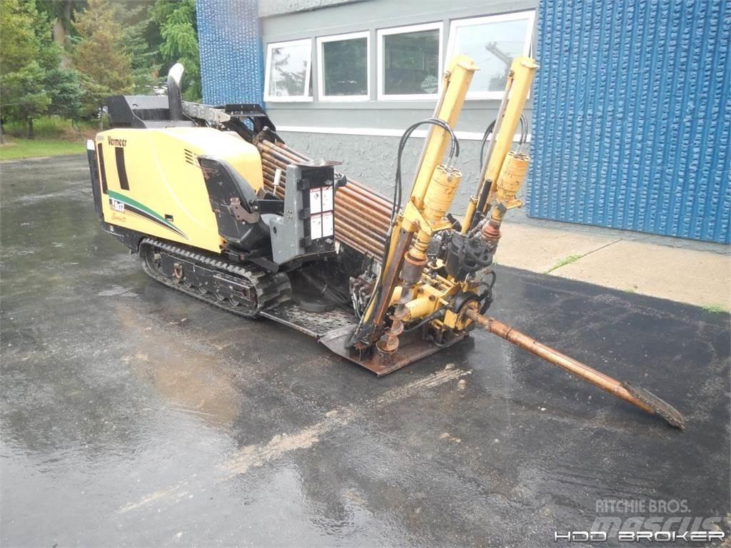 Vermeer D9x13 Series II Horisontaalsed puurmasinad