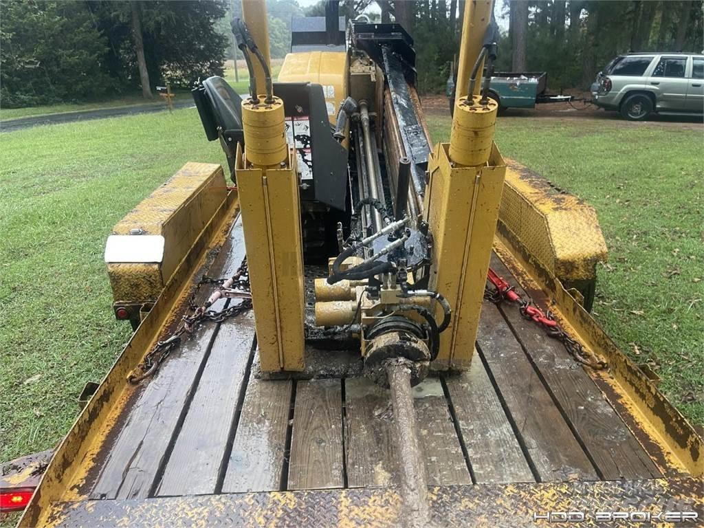 Vermeer D9x13 Series II Horisontaalsed puurmasinad