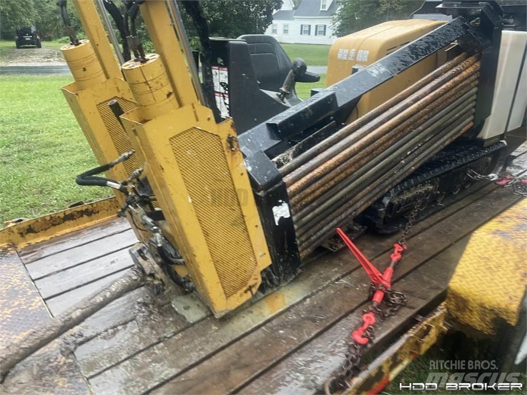 Vermeer D9x13 Series II Horisontaalsed puurmasinad