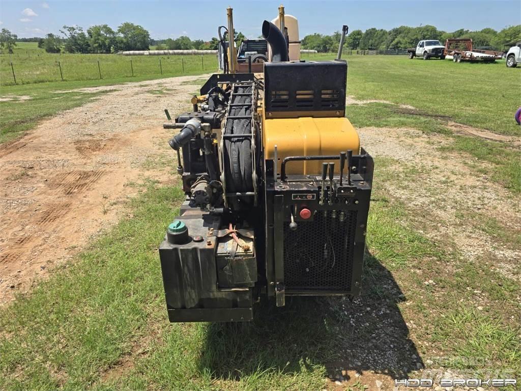 Vermeer D9x13 Series II Horisontaalsed puurmasinad