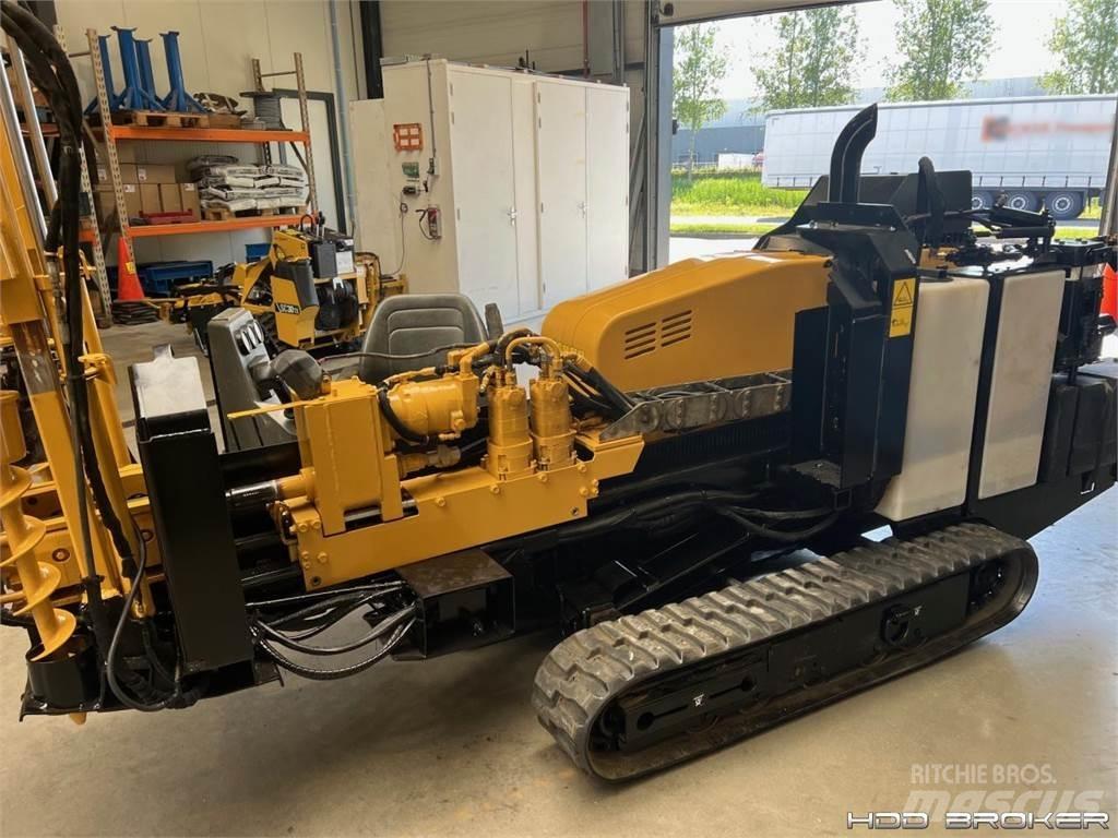 Vermeer D9x13 Series II Horisontaalsed puurmasinad