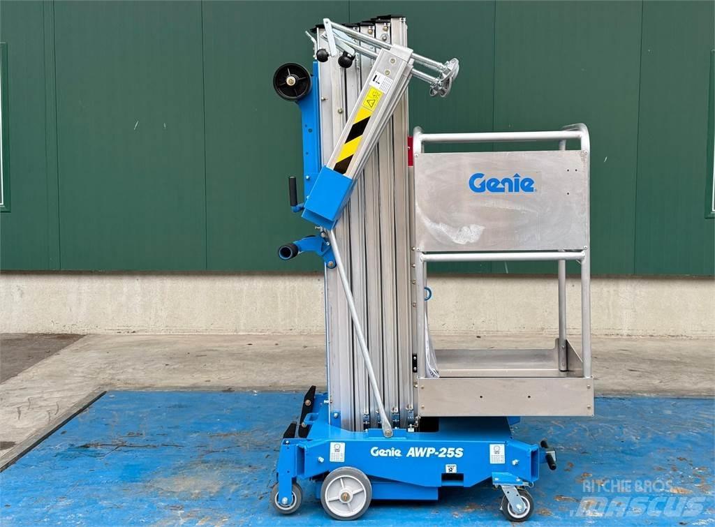 Genie AWP-25S AC Muud tõstukid ja platvormid