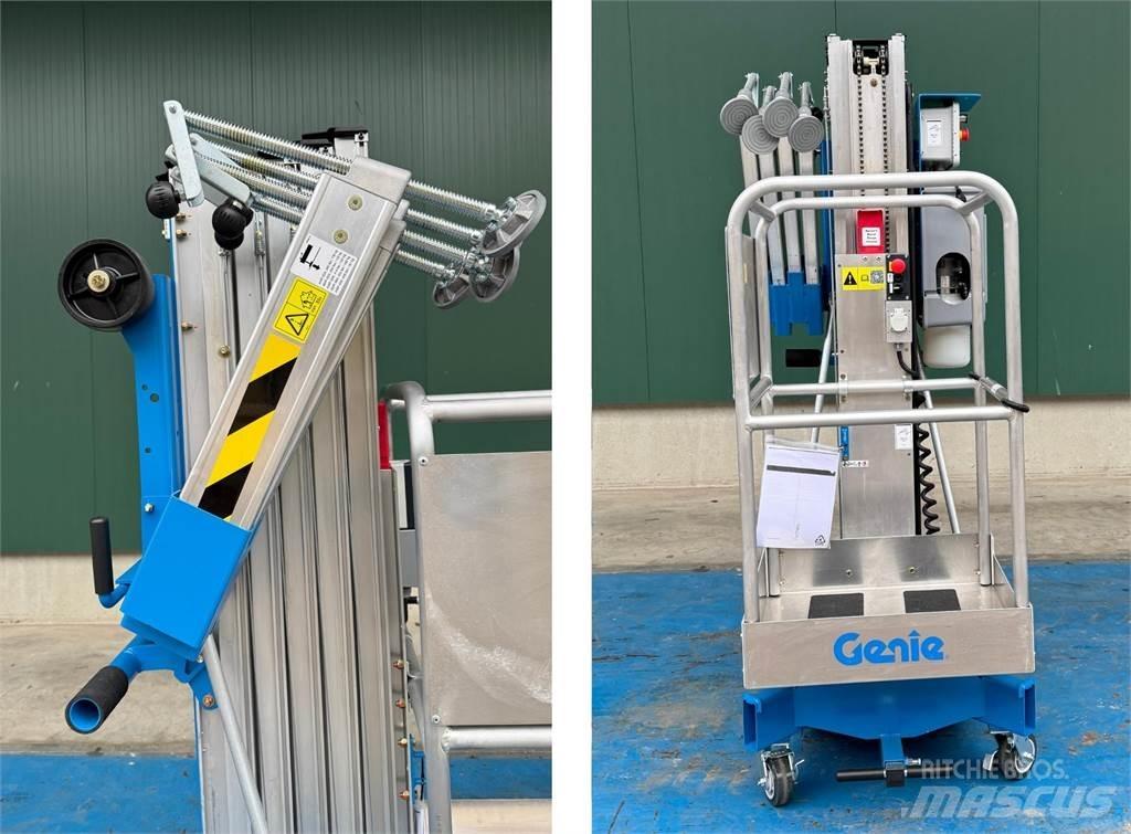 Genie AWP-25S AC Muud tõstukid ja platvormid