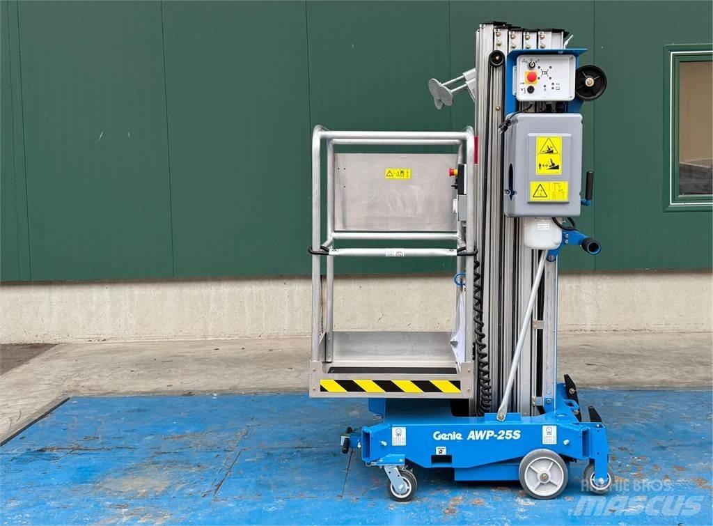 Genie AWP-25S AC Muud tõstukid ja platvormid