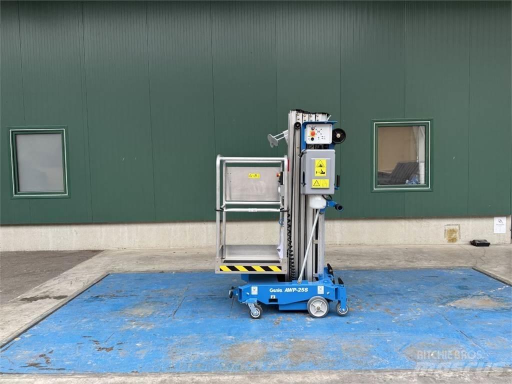 Genie AWP-25S AC Muud tõstukid ja platvormid