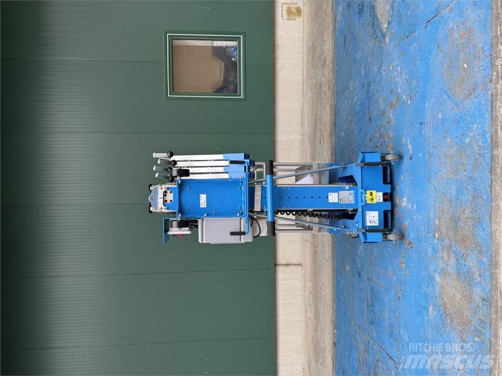 Genie AWP-25S AC Muud tõstukid ja platvormid