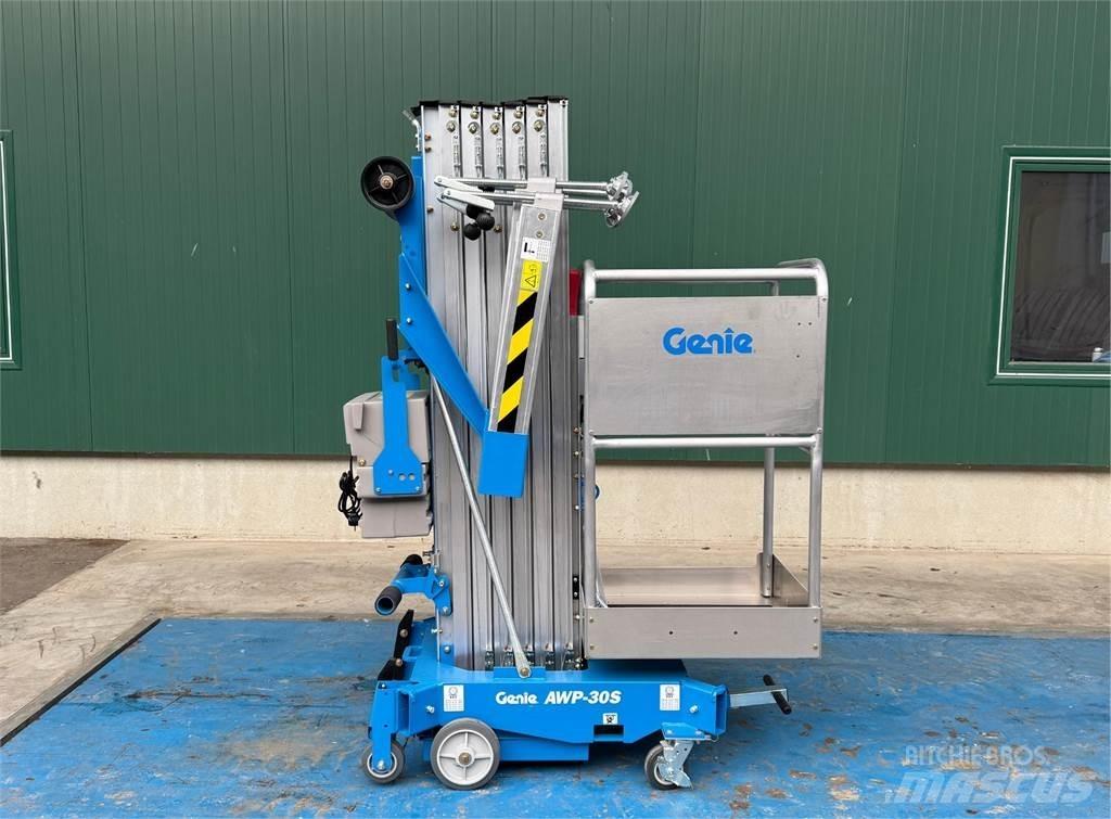 Genie AWP-30S AC Muud tõstukid ja platvormid