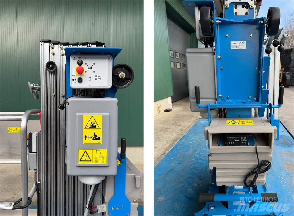 Genie AWP-30S AC Muud tõstukid ja platvormid