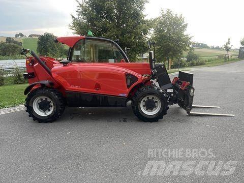 Manitou MT625 Teleskooplaadurid