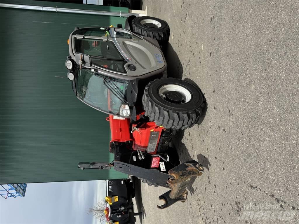 Manitou MT625 Teleskooplaadurid
