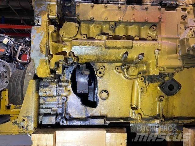 CAT 3406C-WJAC Mootorid