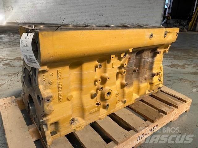 CAT C-12 Mootorid
