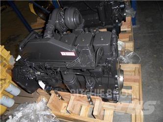 CNH - CASE 2096-5.9T Mootorid