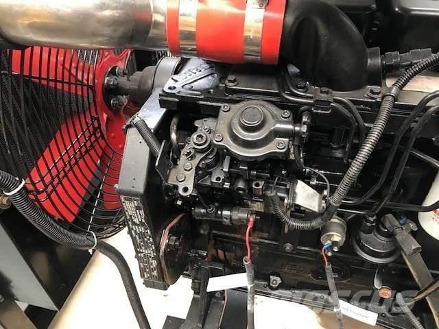 Cummins 4BT3.9 Mootorid