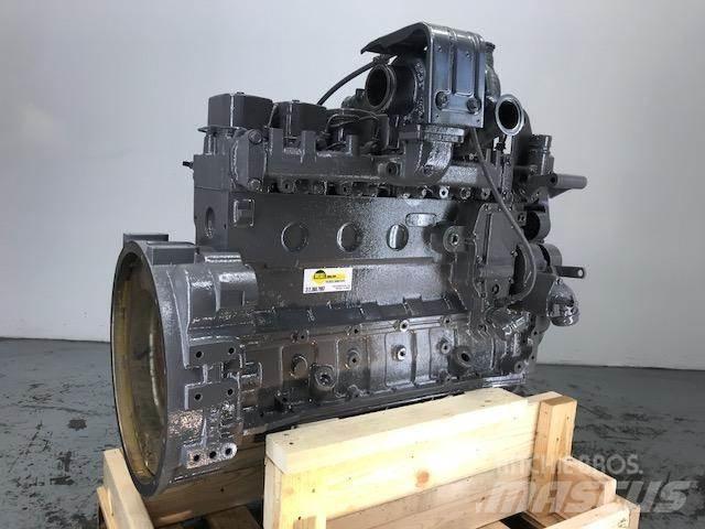 Cummins 6BT Mootorid