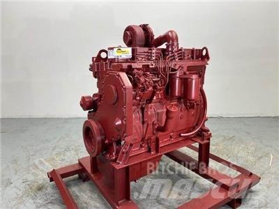 Cummins 6BT Mootorid