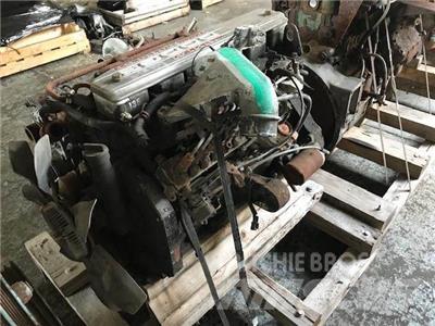 Cummins 6BT5.9 Mootorid