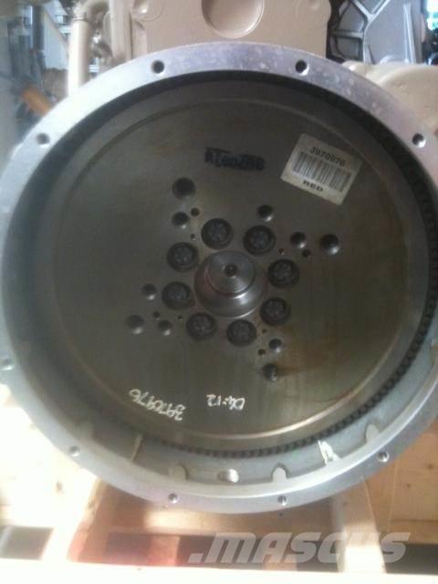 Cummins 6BTA Mootorid