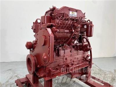 Cummins 6BTA5.9 Mootorid