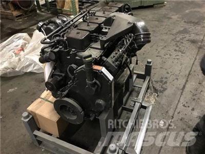 Cummins 6BTA5.9 Mootorid