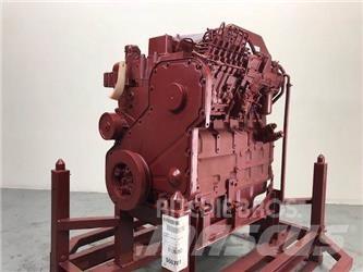 Cummins 6CTA 8.3 Mootorid