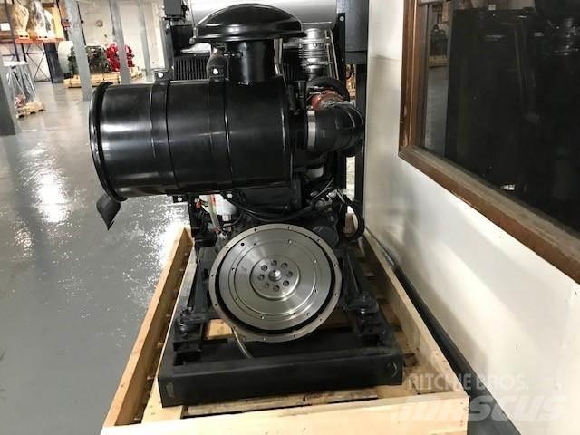 Cummins 6CTA 8.3 Mootorid