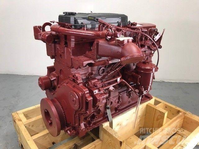 Cummins ISB5.9CR Mootorid
