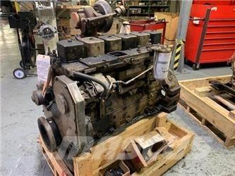Cummins QSB5.9 Mootorid