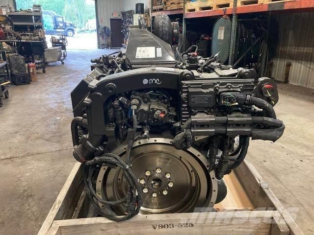Cummins VTA903 Mootorid