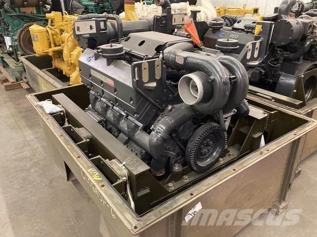 Cummins VTA903 Mootorid