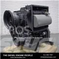 Deutz BF4M1013C Mootorid