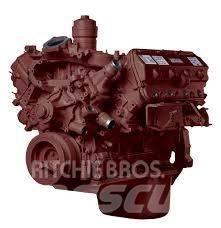 Ford 6.4 Mootorid