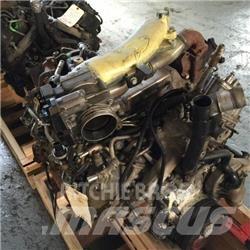 GM 6.6 DURAMAX Mootorid