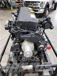 Iveco 10.3 Mootorid