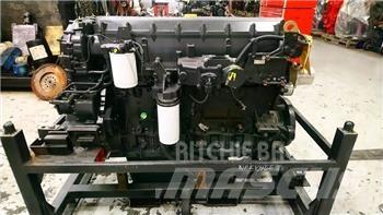 Iveco 10.3 Mootorid