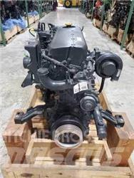 Iveco 8.7 Mootorid
