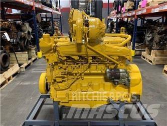 John Deere 6068HDW73 Mootorid
