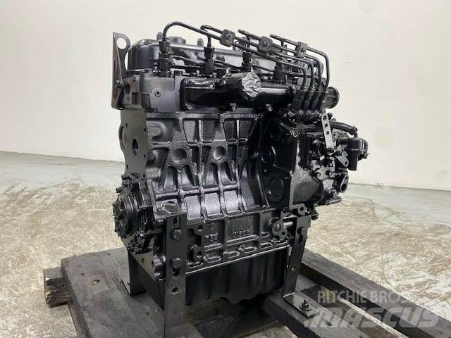 Kubota V1505 Mootorid