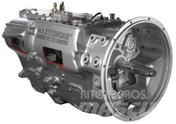 Mack T2070A Ülekandemehhanism