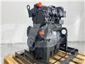 Perkins 1004-40T Mootorid