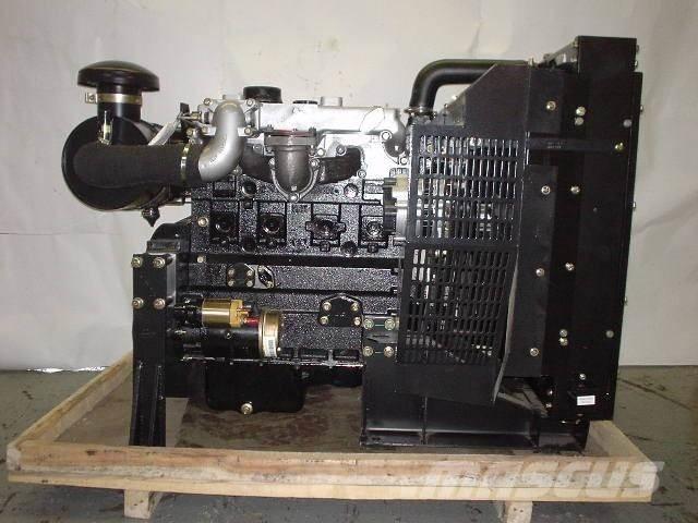 Perkins 1004-4Z Mootorid
