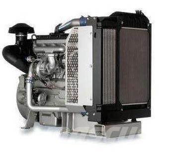 Perkins 1104D-44TA Mootorid